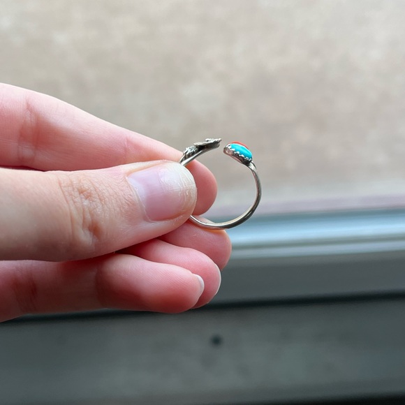 Mexicalcali Adjustable Ring - Picture 4 of 5